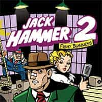 Jack Hammer 2™